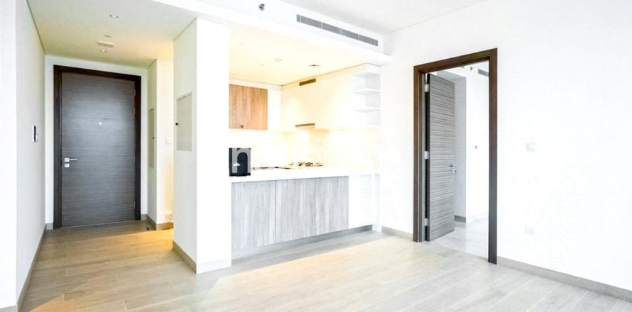 Квартира в Sobha Hartland, Мохаммед Бин Рашид Сити, Дубай, 1 спальня, 68м², № 44302