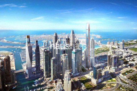 Appartement à Dubai Marina, Dubai, 4 chambres, 309 m², № 44311