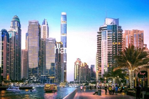 شقة في مرسى دبي, دبي 4 غرف نوم, 309 م² رقم 44311 - صورة 16