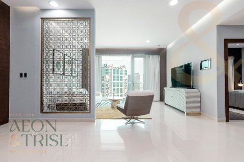 Appartement à Business Bay, Dubai, 2 chambres, 156 m², № 60687