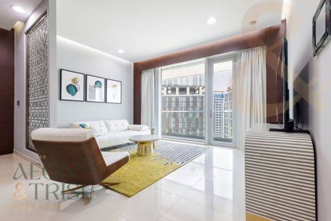 Apartamento en Business Bay, Dubai, 2 dormitorios, 156 m², № 60687 - foto 3