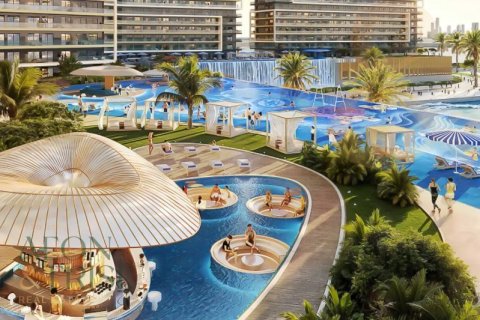 Apartamento en Maritime City, Dubai, 2 dormitorios, 147 m², № 60685 - foto 5