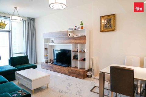 Apartment in Business Bay, Dubai 2 bedrooms, 126.3 sq.m. № 119177