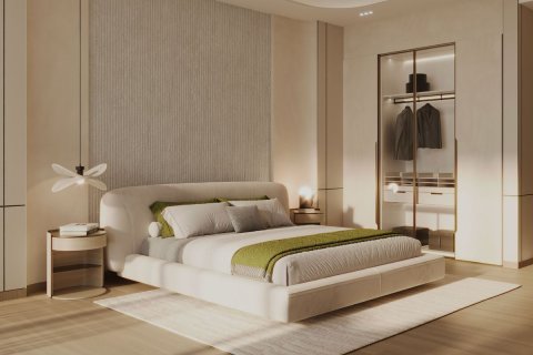 Apartment in Business Bay, Dubai 1 bedroom, 94.9 sq.m. № 119180 - photo 3