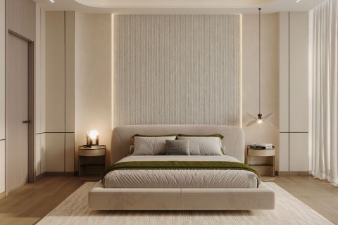 Apartment in Business Bay, Dubai 1 bedroom, 94.9 sq.m. № 119180 - photo 5