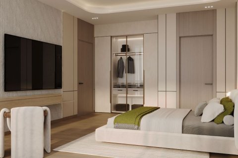 Apartment in Business Bay, Dubai 1 bedroom, 94.9 sq.m. № 119180 - photo 4