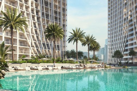 Apartment in Business Bay, Dubai 1 bedroom, 94.9 sq.m. № 119180 - photo 11