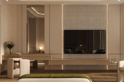 Apartment in Business Bay, Dubai 1 bedroom, 94.9 sq.m. № 119180 - photo 7