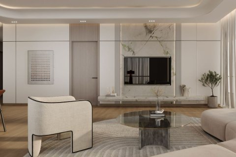 Apartment in Business Bay, Dubai 1 bedroom, 94.9 sq.m. № 119180 - photo 2