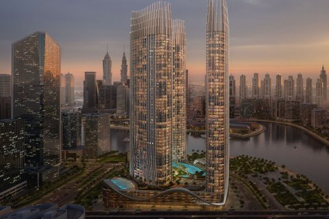 Apartment in Business Bay, Dubai 1 bedroom, 94.9 sq.m. № 119180 - photo 10