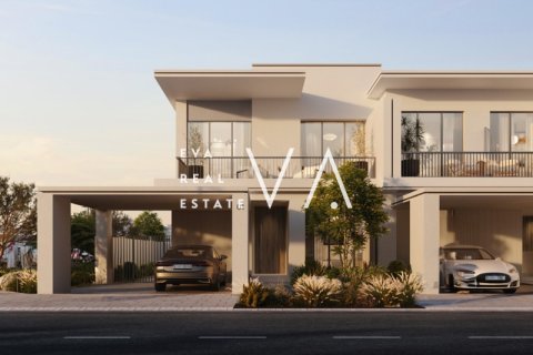 Maison de ville à Dubai, 4 chambres, 241.49 m², № 52565 - photo 9