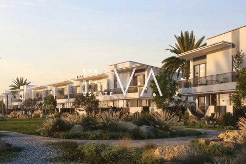 Maison de ville à Dubai, 4 chambres, 241.49 m², № 52565 - photo 2