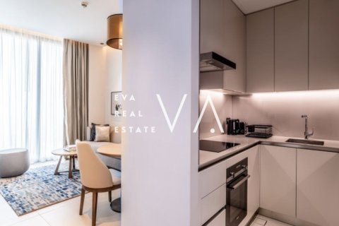 Apartment in Jumeirah Beach Residence, Dubai 1 bedroom, 57.88 sq.m. № 52563 - photo 2