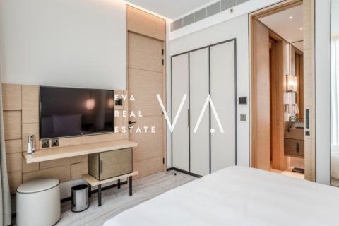 Apartment in Jumeirah Beach Residence, Dubai 1 bedroom, 57.88 sq.m. № 52563 - photo 11