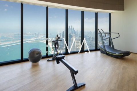 Apartment in Jumeirah Beach Residence, Dubai 1 bedroom, 57.88 sq.m. № 52563 - photo 5