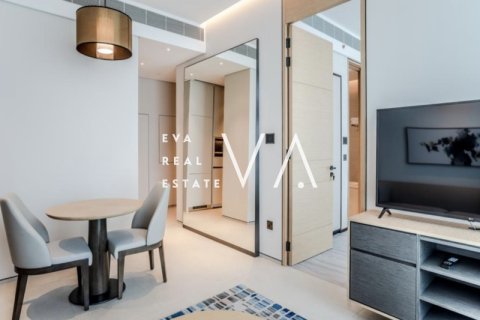 Apartment in Jumeirah Beach Residence, Dubai 1 bedroom, 57.88 sq.m. № 52563 - photo 6