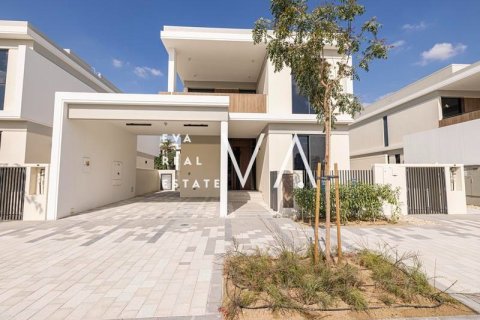 Villa in Dubai 4 bedrooms, 404.95 sq.m. № 52562 - photo 21