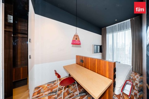 Apartment in Business Bay, Dubai 1 bedroom, 58.2 sq.m. № 112426 - photo 11