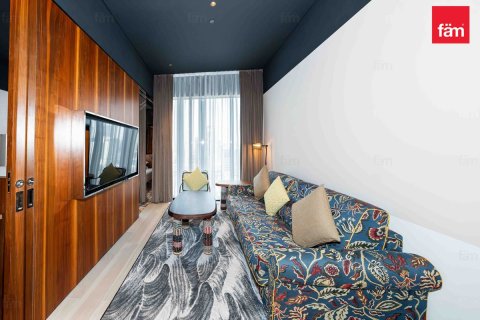 Apartment in Business Bay, Dubai 1 bedroom, 58.2 sq.m. № 112426 - photo 2
