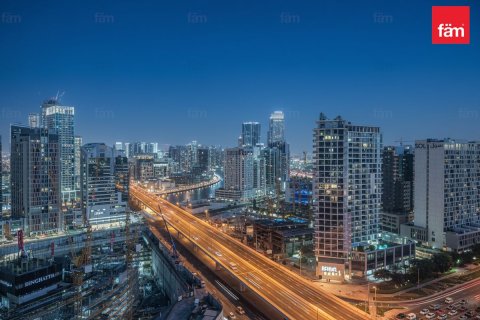 Apartment in Business Bay, Dubai 1 bedroom, 58.2 sq.m. № 112426 - photo 23
