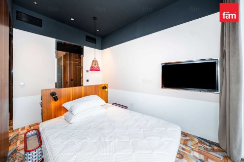Apartment in Business Bay, Dubai 1 bedroom, 58.2 sq.m. № 112426 - photo 12