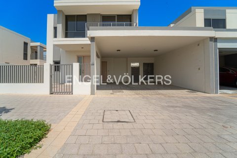 Villa à Dubai, 3 chambres, 419 m², № 120433