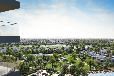 Appartement à Dubai, 1 chambre, 60 m², № 120439 - photo 8
