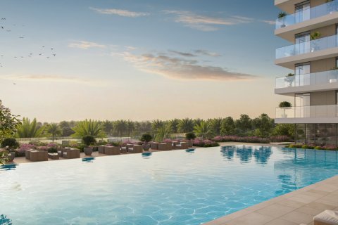 Appartement à Dubai, 1 chambre, 60 m², № 120439 - photo 14