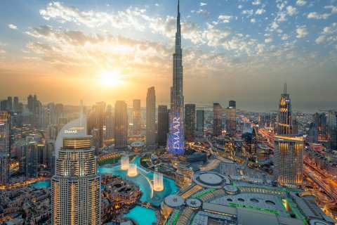 Appartement à Dubai, 1 chambre, 60 m², № 120439 - photo 17