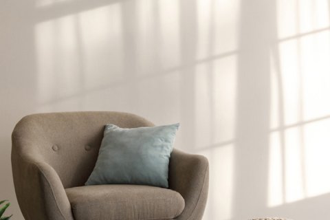 Appartement à Dubai, 1 chambre, 60 m², № 120439 - photo 12