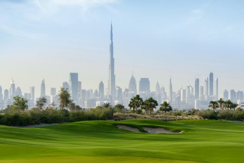 Appartement à Dubai, 1 chambre, 60 m², № 120439 - photo 4