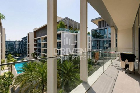 شقة في City Walk, دبي 2 غرف نوم, 156.91 م² رقم 138864 - صورة 13