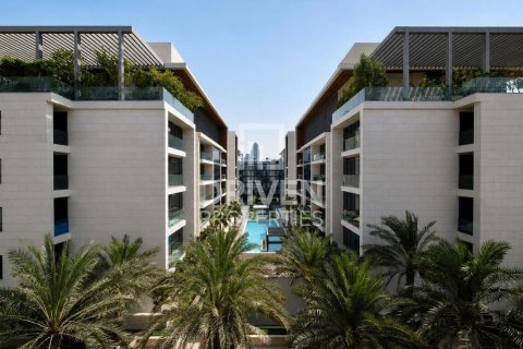 شقة في City Walk, دبي 2 غرف نوم, 156.91 م² رقم 138864 - صورة 16