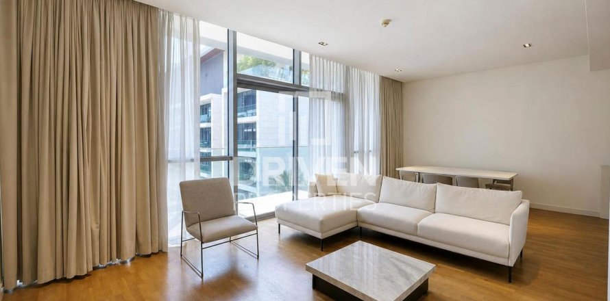 Apartment in City Walk, Dubai 2 bedrooms, 156.91 sq.m. № 138864
