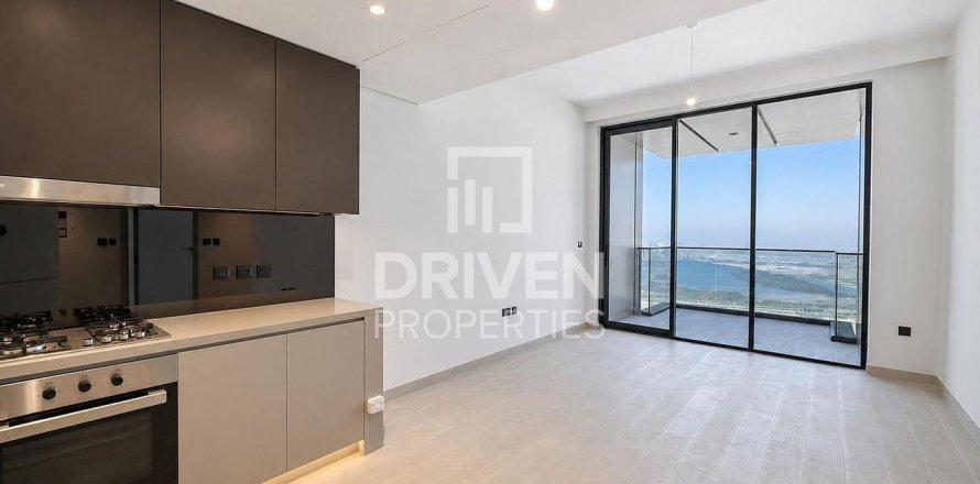 Apartment in Business Bay, Dubai 1 bedroom, 66.8 sq.m. № 138862