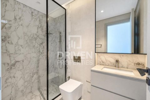 Apartment in Business Bay, Dubai 1 bedroom, 66.8 sq.m. № 138862 - photo 11