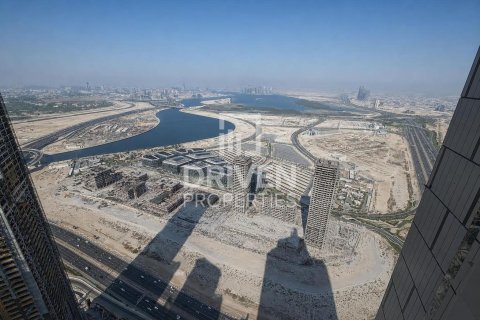 Apartment in Business Bay, Dubai 1 bedroom, 66.8 sq.m. № 138862 - photo 15