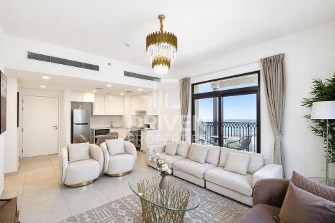 Apartment in Umm Suqeim 3, Umm Suqeim, Dubai 2 bedrooms, 102.01 sq.m. № 138867 - photo 6