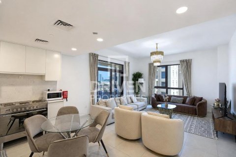 Apartment in Umm Suqeim 3, Umm Suqeim, Dubai 2 bedrooms, 102.01 sq.m. № 138867 - photo 2