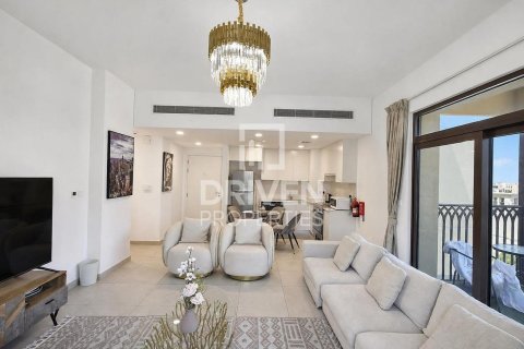 Apartment in Umm Suqeim 3, Umm Suqeim, Dubai 2 bedrooms, 102.01 sq.m. № 138867 - photo 5