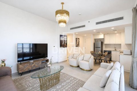 Apartment in Umm Suqeim 3, Umm Suqeim, Dubai 2 bedrooms, 102.01 sq.m. № 138867 - photo 4