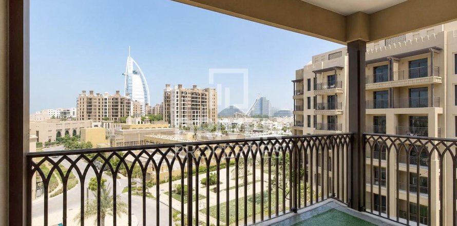 Apartment in Umm Suqeim 3, Umm Suqeim, Dubai 2 bedrooms, 102.01 sq.m. № 138867
