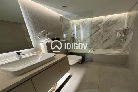 Apartment in Dubai Marina, Dubai studio, 45.62 sq.m. № 120852 - photo 7