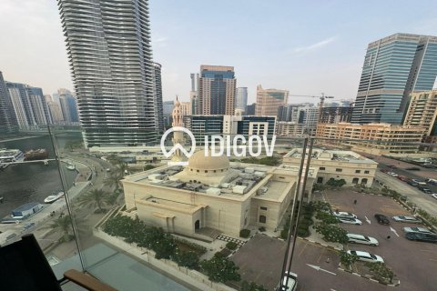 Apartment in Dubai Marina, Dubai studio, 45.62 sq.m. № 120852 - photo 3