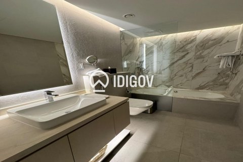 Apartment in Dubai Marina, Dubai studio, 45.62 sq.m. № 120852 - photo 10