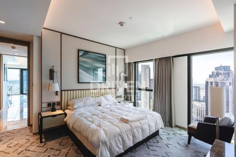 Apartment in Address Harbour Point, Dubai Creek Harbour (The Lagoons), Dubai 2 bedrooms, 102.47 sq.m. № 129883 - photo 8