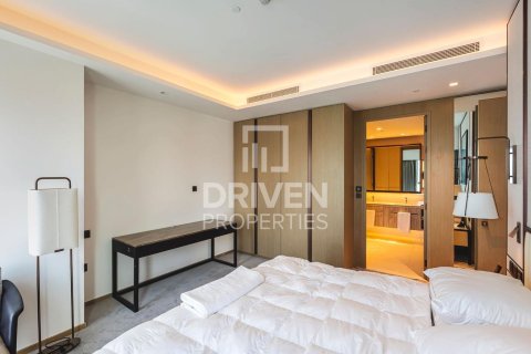 Apartment in Address Harbour Point, Dubai Creek Harbour (The Lagoons), Dubai 2 bedrooms, 102.47 sq.m. № 129883 - photo 7