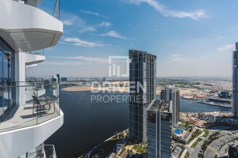 Apartment in Address Harbour Point, Dubai Creek Harbour (The Lagoons), Dubai 2 bedrooms, 102.47 sq.m. № 129883 - photo 14