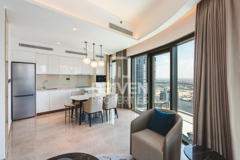 Apartment in Address Harbour Point, Dubai Creek Harbour (The Lagoons), Dubai 2 bedrooms, 102.47 sq.m. № 129883 - photo 11