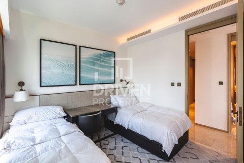 Apartment in Address Harbour Point, Dubai Creek Harbour (The Lagoons), Dubai 2 bedrooms, 102.47 sq.m. № 129883 - photo 9